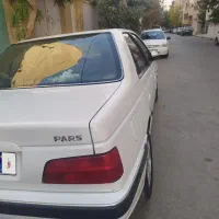 پژو پارس LX TU5، مدل ۱۴۰۰|خودرو سواری و وانت|مشهد, اقبال|دیوار