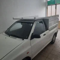 پراید وانت ۱۵۱ مدل ۴۰۳