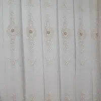 پرده سالن ۳ متری