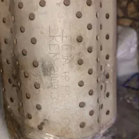 خریدار کاتالیزور یا کاتالیز|خدمات موتور و ماشین|بیرجند, |دیوار