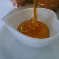 عسل چند گیاه کوهستان تویسرکان صددرصد تضمینی