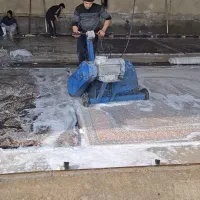 قالیشویی ماهلین در حومه نسیم شهر ،خیر اباد،حصارک|خدمات نظافت|نسیم‌شهر, |دیوار