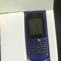 نوکیا ساده ۱۰۵ ۱۰۶ سالم|موبایل|تهران, زنجان جنوبی|دیوار