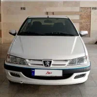 پژو پارس XU7P