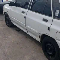 132مدل 89 فول|خودرو سواری و وانت|لاهیجان, بازکیاگوراب|دیوار