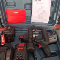 بکس شارژی ۲۰۰۰ نیوتن ۱ اینچ فوق صنعتی رونیکس