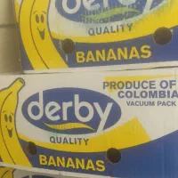 کارتن موزی جنس محکم