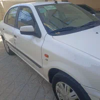 سمند lx ای اف سون مدل 98|خودرو سواری و وانت|اراک, |دیوار