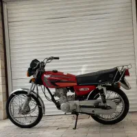 موتور هندا|موتورسیکلت|اردکان, |دیوار