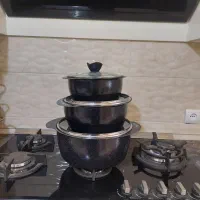 سرویس تفلون لون