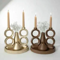 ست دکوری دست ساز