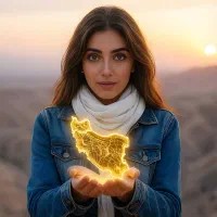 تو خونت پیشه بچه‌ات کار کن