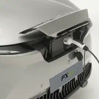 FX EV- شرایط ویژه|خودرو سواری و وانت|تهران, آرژانتین|دیوار