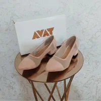 کفش و بوت مجلسی نو|کیف، کفش، کمربند|شهرکرد, |دیوار