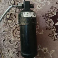 کپسول درایر کولر پراید