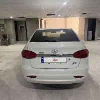 جک J4 1402|خودرو سواری و وانت|شیراز, شهرک مفتح|دیوار