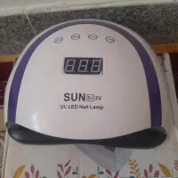 فروش وسایل کاشت ناخن