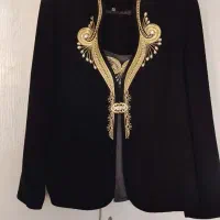 کت و دامن و کت و سارافن سایز۵۲