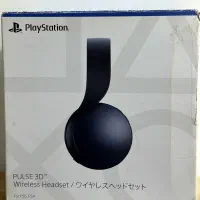 هدست 3d pluse ps5|کنسول، بازی ویدئویی و آنلاین|رشت, کوی فکوری|دیوار