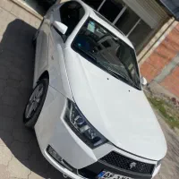 دناپلاس توربو اتومات|خودرو سواری و وانت|گرگان, |دیوار