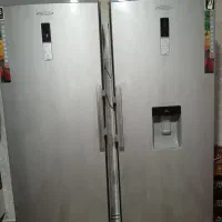 یخچال دوقلوی امرسان