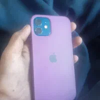 ایفون 12نرمال سیم لاک|موبایل|چابهار, |دیوار