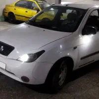 تیبا دوگانه 93 سالم و سلامت|خودرو سواری و وانت|کرج, کیانمهر|دیوار