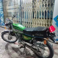هوندا ۱۵۰ مدارک کامل فول|موتورسیکلت|رشت, آزادگان|دیوار