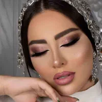 میکاپ شنیون خاص باقیمت باور نکردنی|خدمات آرایشگری و زیبایی|ارومیه, |دیوار