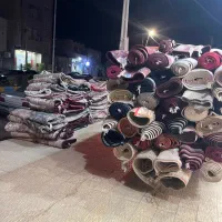 فرش دست دوم بارجدید زهک