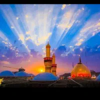 زیارت ارزان وکوتاه مدت عتبات عالیات ویژه عرفه