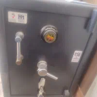 گاوصندوق مارک ارکا .ضدسرقت .ضد ضربه .