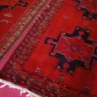 کناره دستباف عطیقه|فرش|تبریز, |دیوار