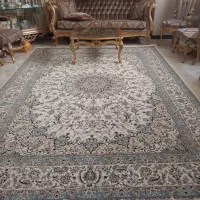 فرش طرح اردکان ۹ متری نونو