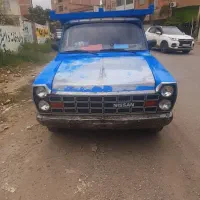نیسان۸۱ اماده کار
