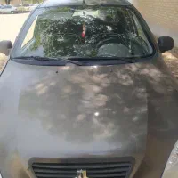 تیبا صندوق‌دار LX، مدل ۱۳۹۰
