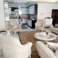 واحد-96متری-2-خواب-خوش-چیدمان-شهرک-راه-اهن