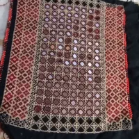 زیح و آستین هزار آدینکی