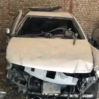 خودرو تصادفی