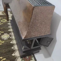 دو عدد بخاری گازی|بخاری، هیتر، شومینه|مشهد, انقلاب|دیوار