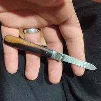 قلم زن کلکسیونی جوزف راجرز|کلکسیون اشیاء عتیقه|اهواز, کیانپارس |دیوار