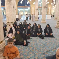 تورکربلا زمینی۱۹ دی ۱۳۹۰۰ ۸روزه ، هوایی ۲۰دی|تور و چارتر|تهران, پیکان شهر|دیوار