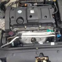 ۲۰۶ اس دی v8مدل ۹۸|خودرو سواری و وانت|تهران, شکوفه (عبدل آباد)|دیوار