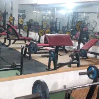 تجهیزات باشگاه بدنسازی