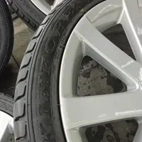 رینگ پیتلاین سایز 17 اصلی|قطعات یدکی و لوازم جانبی|کرج, فاز ۳ گوهردشت|دیوار