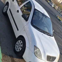 تیبا صندوقدار|خودرو سواری و وانت|قرچک, مهدیه|دیوار