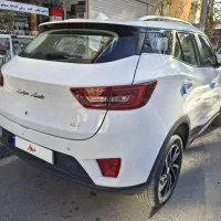 زوتی dlf وارداتی2024|خودرو سواری و وانت|بجنورد, |دیوار