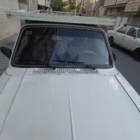 وانت پیکان مدل 90 تک گانه