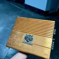 آمپیلی هکتور مدل HE-602