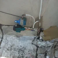 لوله کشی و برق کشی ساختمان برقکار